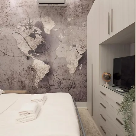 [ihost Studio] - Toscanelli 10c Milano