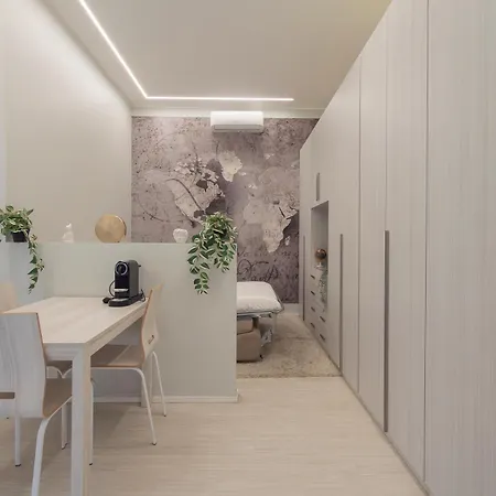 [ihost Studio] - Toscanelli 10c Milano