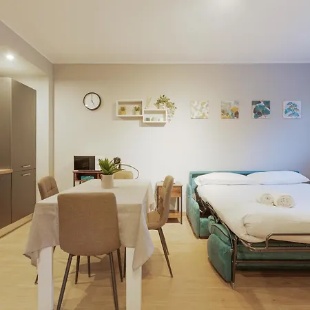 Affori M3 - Modern And Cozy *