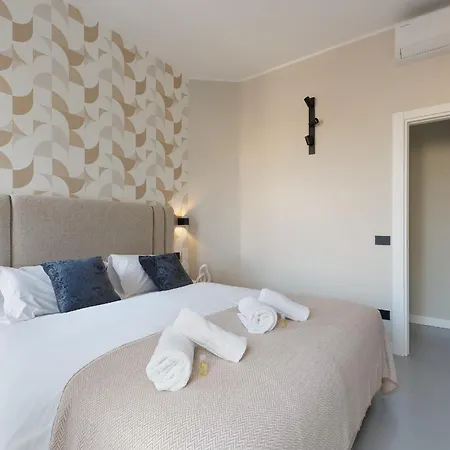 Homie Livings - Galleria Unione Apartman *
