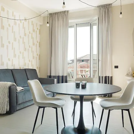 HL Exclusive Apartment - Duomo, Galleria Unione 3 *