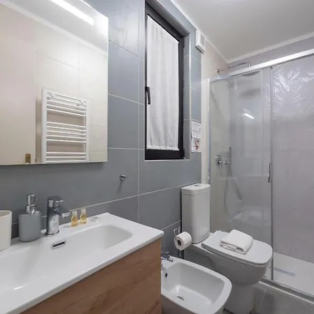 Apartment I Host Citta Studi - Ampere