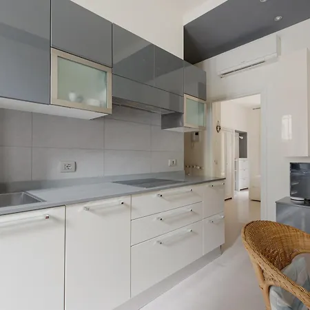 Bright - 650 M Far From Arco Della Pace *