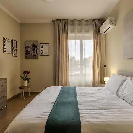 Duomo-bicocca - Cozy Apartment