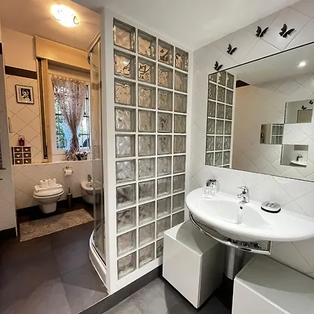 Kibilu - Via Casati 32 - Stazione - Corso Buenos Aires - Shopping Area Apartman