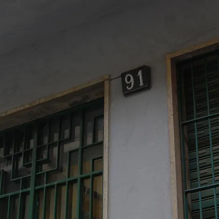 Apartamento Miki - Mauro Macchi 91