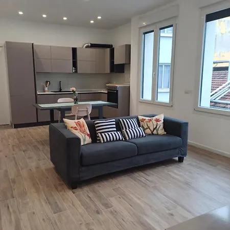 Sweet House Maciachini Appartamento