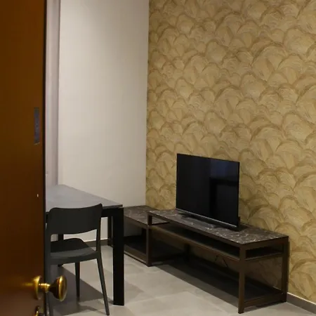 Apartamento Miki - Mauro Macchi 91 Milão