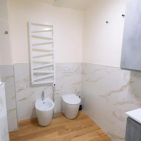 דירה The Urban Wildlife - San Babila Duomo