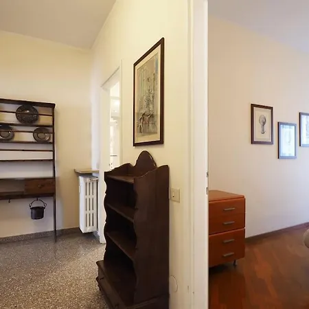 Appartamento Contempora - Trilocale Lagosta 9