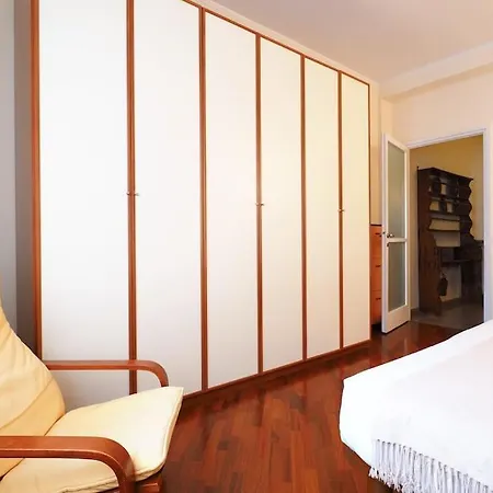 Contempora - Trilocale Lagosta 9 *