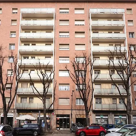 Contempora - Trilocale Lagosta 9