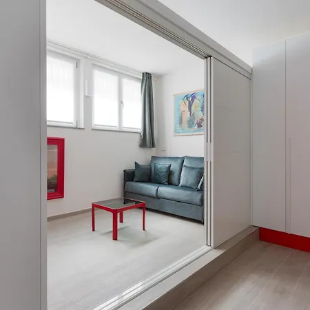 Lejlighed Guesthost - Spacious - 1,4km From Corso Buenos Aires *