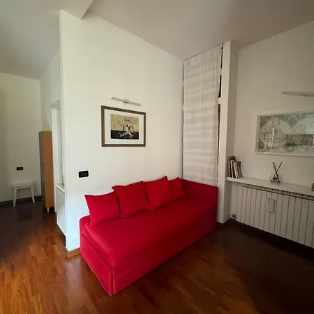 In Palazzo Storico Milan