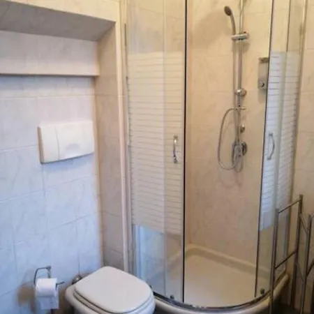 Trilocale Zona Loreto Mm1 - Viale Monza 10 Διαμέρισμα