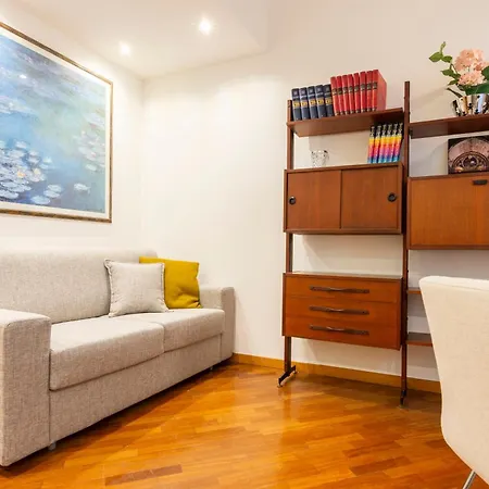 Guesthost - Casa Mimosa Apartamento *