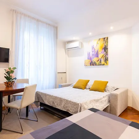 Apartamento Guesthost - Casa Mimosa *