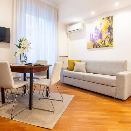 Guesthost - Casa Mimosa Διαμέρισμα