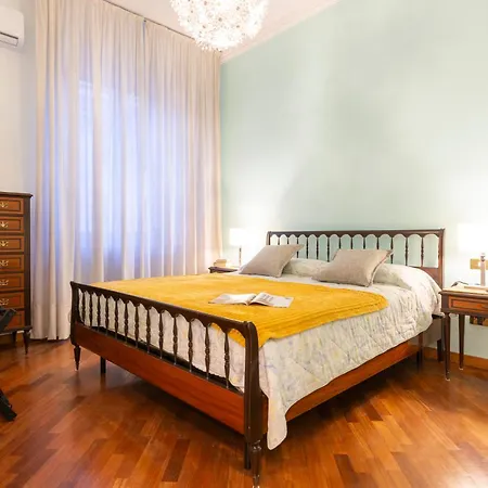 Caseospitali - Casa Mimosa Perfect For Family Or Groups Up To 5 *