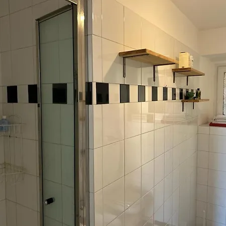 公寓 Centralissimo, Spazioso E Comodo *