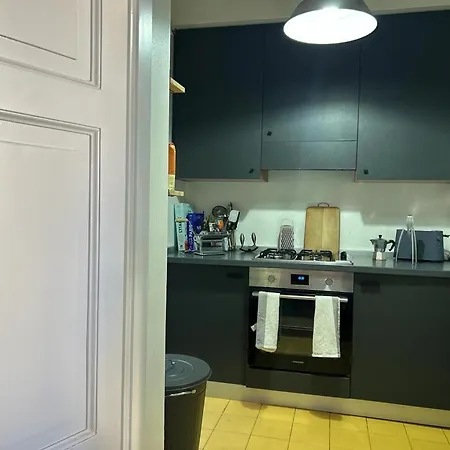 Apartment Centralissimo, Spazioso E Comodo Mailand
