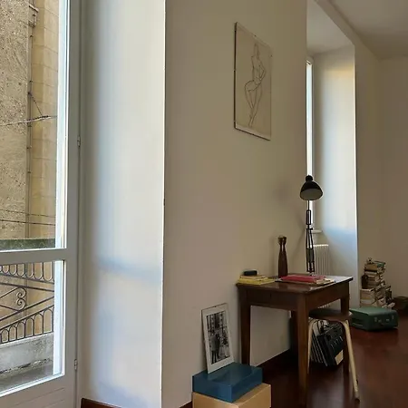 Apartment Centralissimo, Spazioso E Comodo *