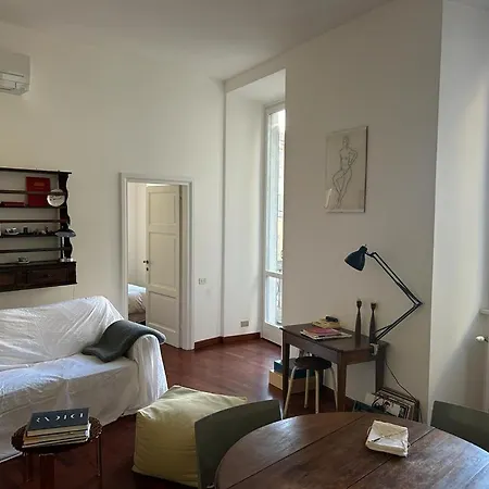 Centralissimo, Spazioso E Comodo * 米兰