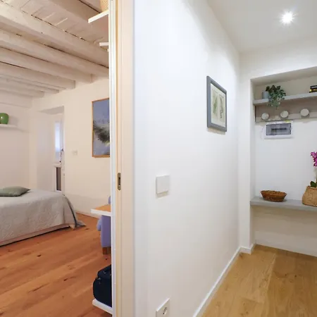 Porta Venezia Charming Apartment Milan