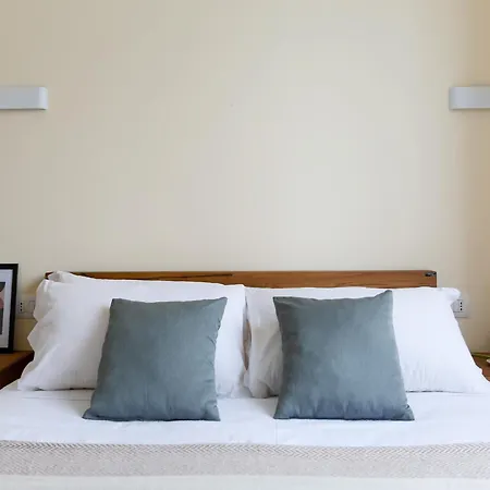 Appartement The Best Rent - Bright One-bedroom In Corso Vittorio Emanuele Ii *