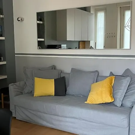 Apartamento Bilocale Di Charme