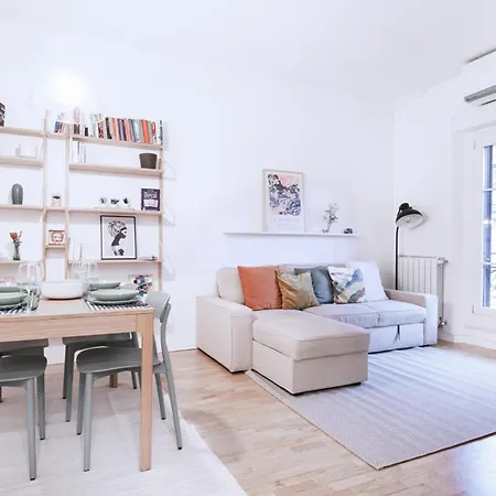 Lejlighed Easylife - - Gregorio 23 - Buenos Aires