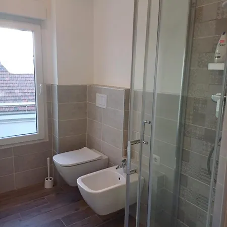 Appartamento Sweet House Maciachini