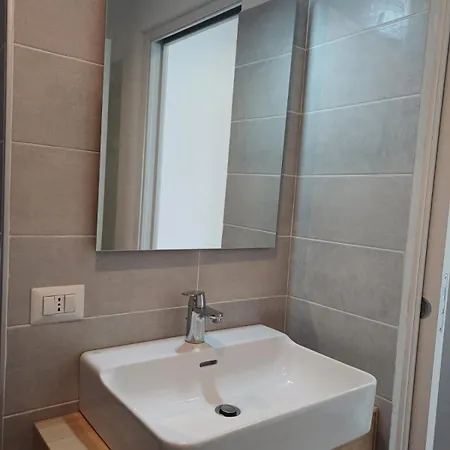 Sweet House Maciachini *