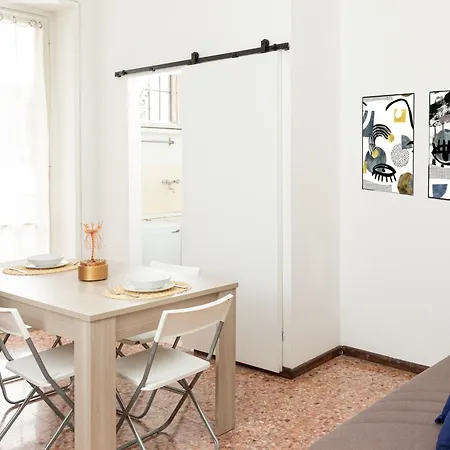 Artstay - Exclusive In Porta Romana, Free Parking *