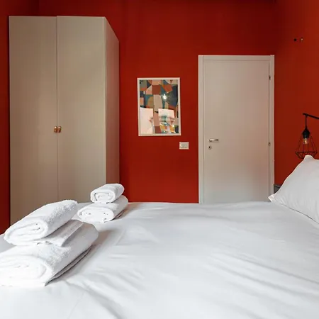 Apartment Italianway - San Marco 1