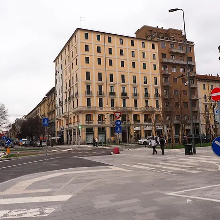 Primopiano - Concordia Apartamento