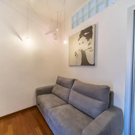 Apartment Bella Italy Tiffany Corso Como
