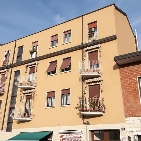 Bed&coffee Appartamento *