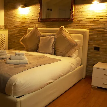 Couette-café Bb San Siro Milan