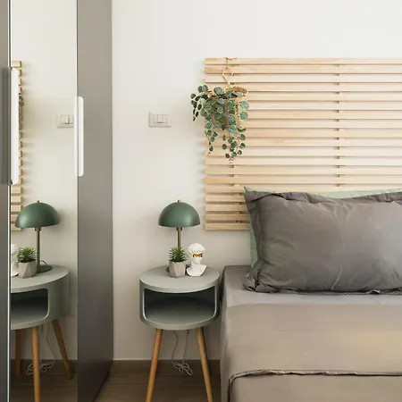 Luni 4 - Design Trilo -m3- 8 Min Dal Duomo * Milão