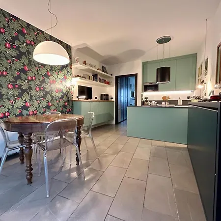 Apartment Kibilu - Iulm - Ospedale San Paolo - Navigli