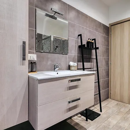 Apartamento Double In Zona Studi