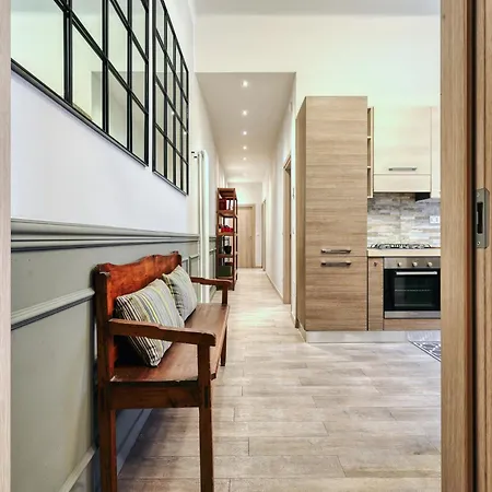 Double In Zona Citta Studi Apartment Milan