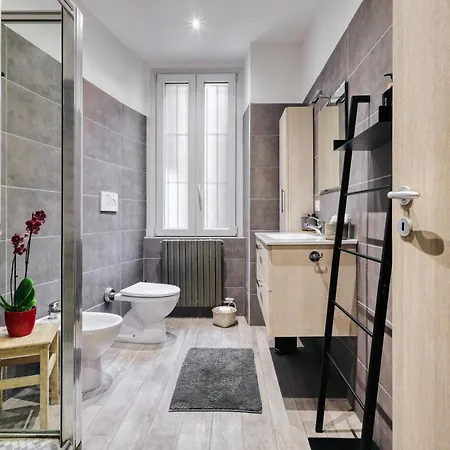 Double In Zona Citta Studi Milan