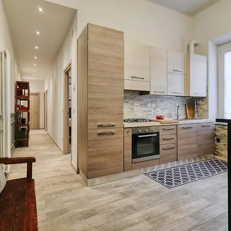 Double In Zona Studi Milão