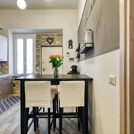 Double In Zona Studi Apartamento *