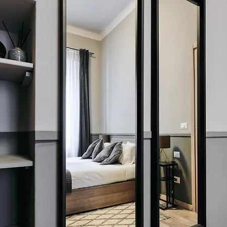 Apartment Double In Zona Citta Studi Milan