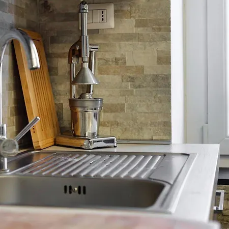 Lejlighed Double In Zona Citta Studi *