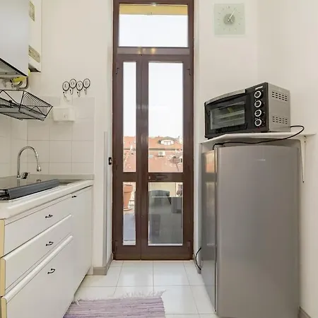 Appartement Sempione Life Vista Panoramica