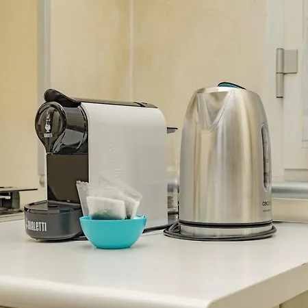 Porta Vittoria Loft Silenzioso Con Wi Fi *